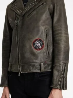 Coats And Jackets|Leather Jackets><noscript><img width=