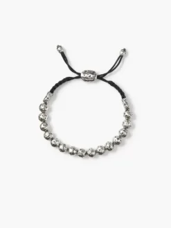 Jewelry>John Varvatos ARTISANAL BRACELET SILVER