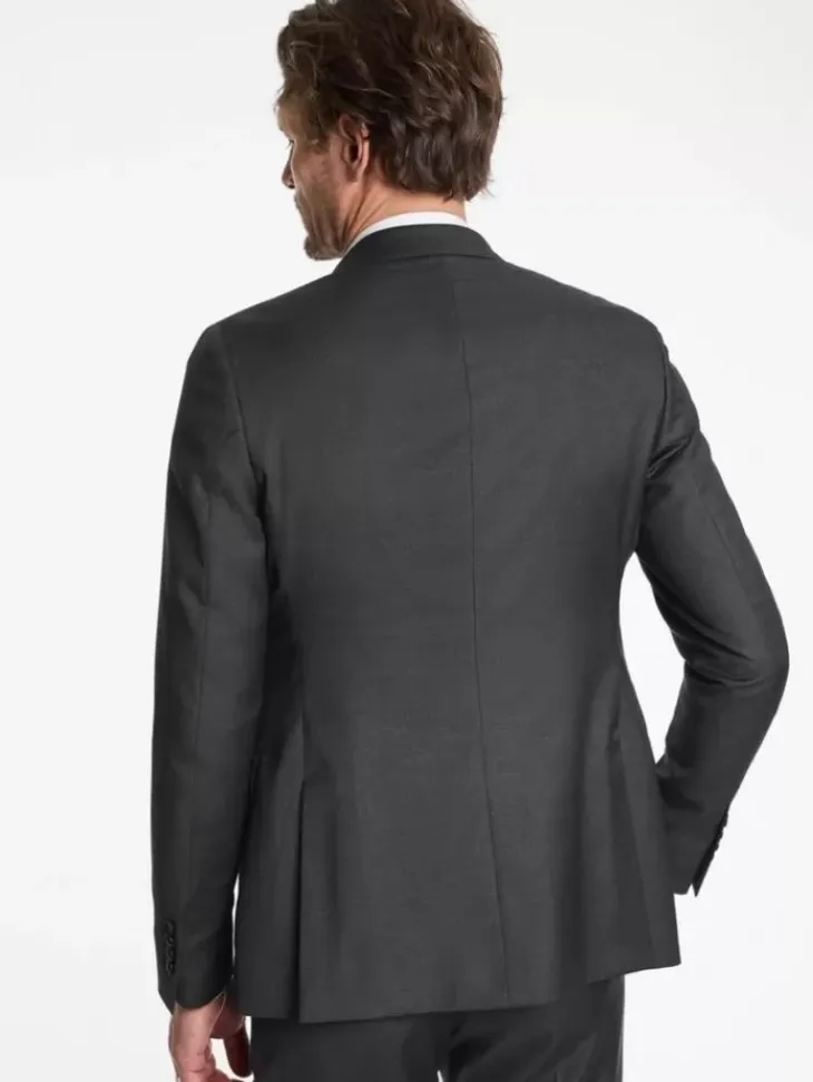 Suit Jackets>John Varvatos AUSTIN JACKET CARBONGREY