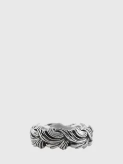 Jewelry>John Varvatos BAND RING NOCOLOR
