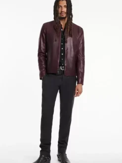Leather & Outerwear|Tops><noscript><img width=
