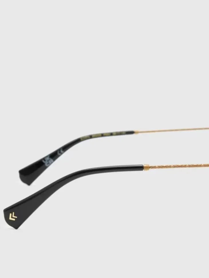 Eyewear>John Varvatos BOWERY AVIATOR NOCOLOR