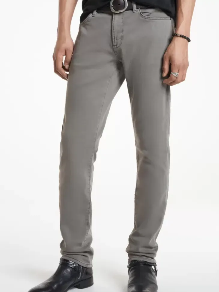 Jeans & Pants>John Varvatos BOWERY JEAN SHARK