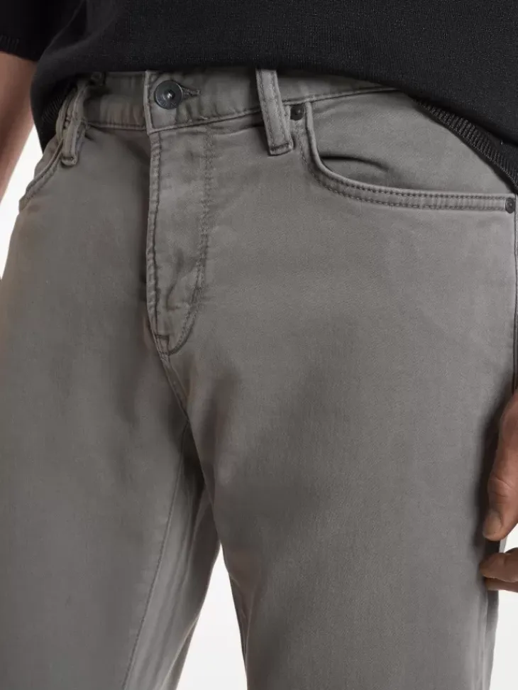 Jeans & Pants>John Varvatos BOWERY JEAN SHARK