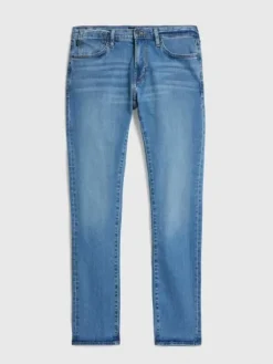 Jeans & Pants>John Varvatos BOWERY JEANS BLUE