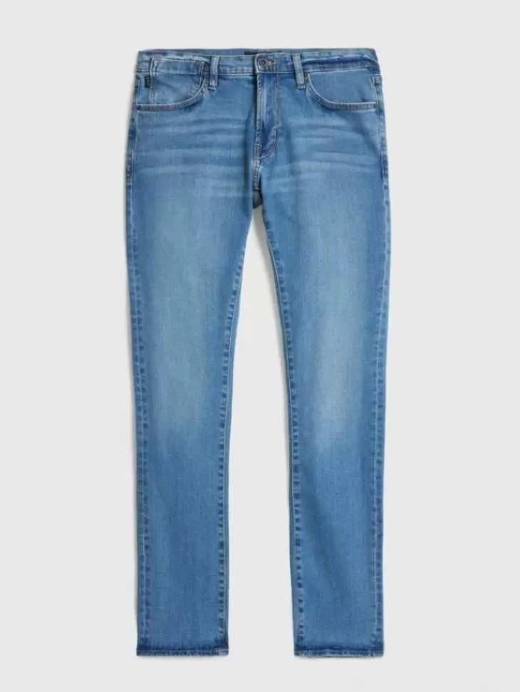 Jeans & Pants>John Varvatos BOWERY JEANS BLUE