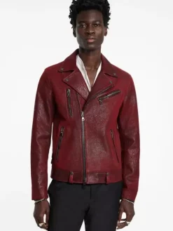 Coats And Jackets|Leather Jackets><noscript><img width=