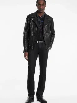 Coats And Jackets|Leather Jackets><noscript><img width=