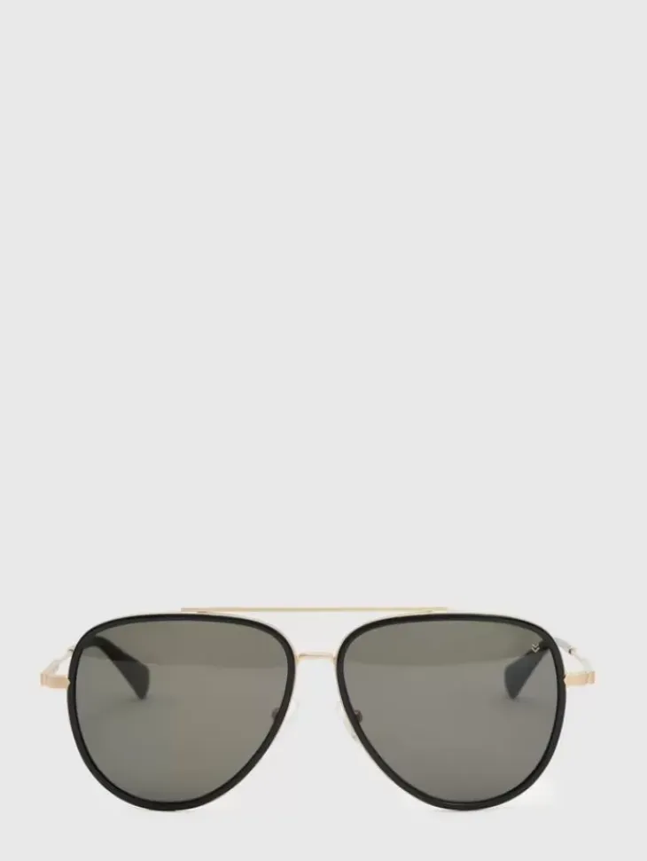 Eyewear>John Varvatos DALLAS AVIATOR NOCOLOR