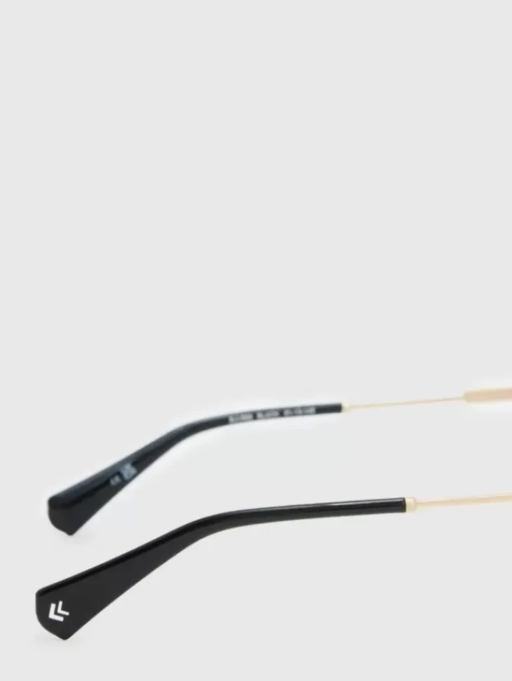 Eyewear>John Varvatos DALLAS AVIATOR NOCOLOR