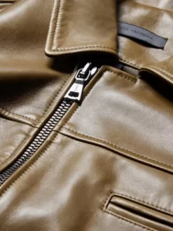 Leather & Outerwear|Tops><noscript><img width=