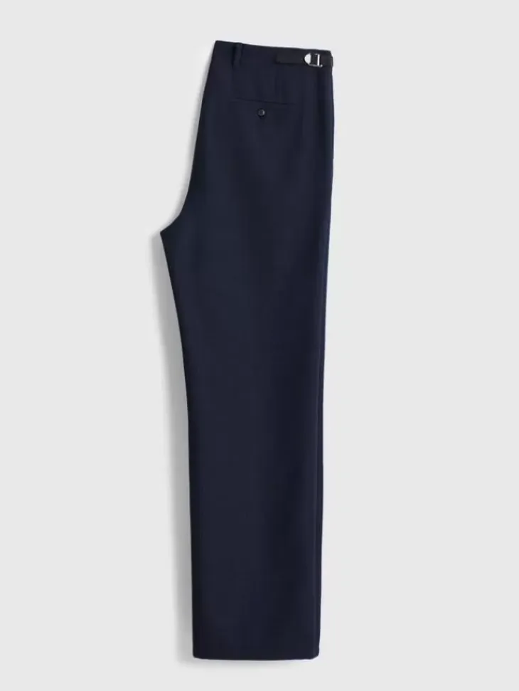 Jeans & Pants>John Varvatos ELY PANTS NAVY