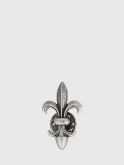 Jewelry>John Varvatos FLEUR DE LIS PIN NOCOLOR