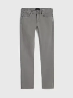 Jeans>John Varvatos J701 - BLACK WEFT SHARK