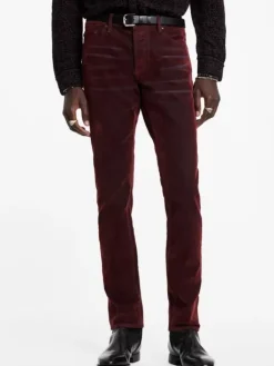 Jeans>John Varvatos J702 - HENDRY WASH TAMARIND