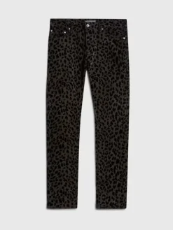 Jeans>John Varvatos J702 - JACK WASH BLACK