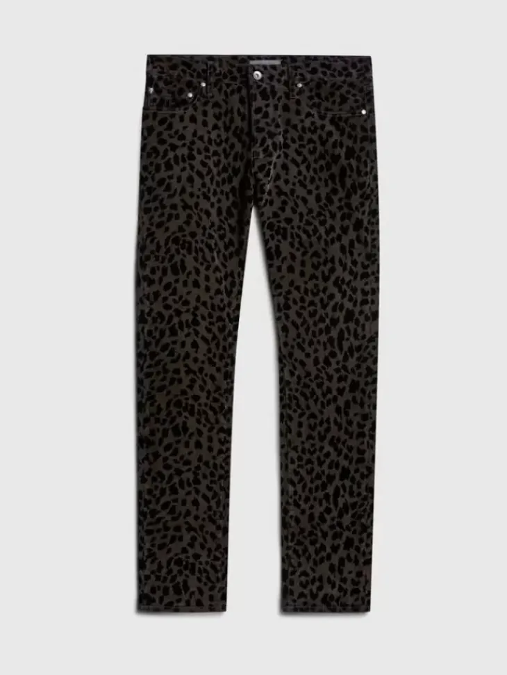 Jeans>John Varvatos J702 - JACK WASH BLACK