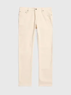 Jeans & Pants>John Varvatos J702 - LAWRENCE WASH CHINAWHITE