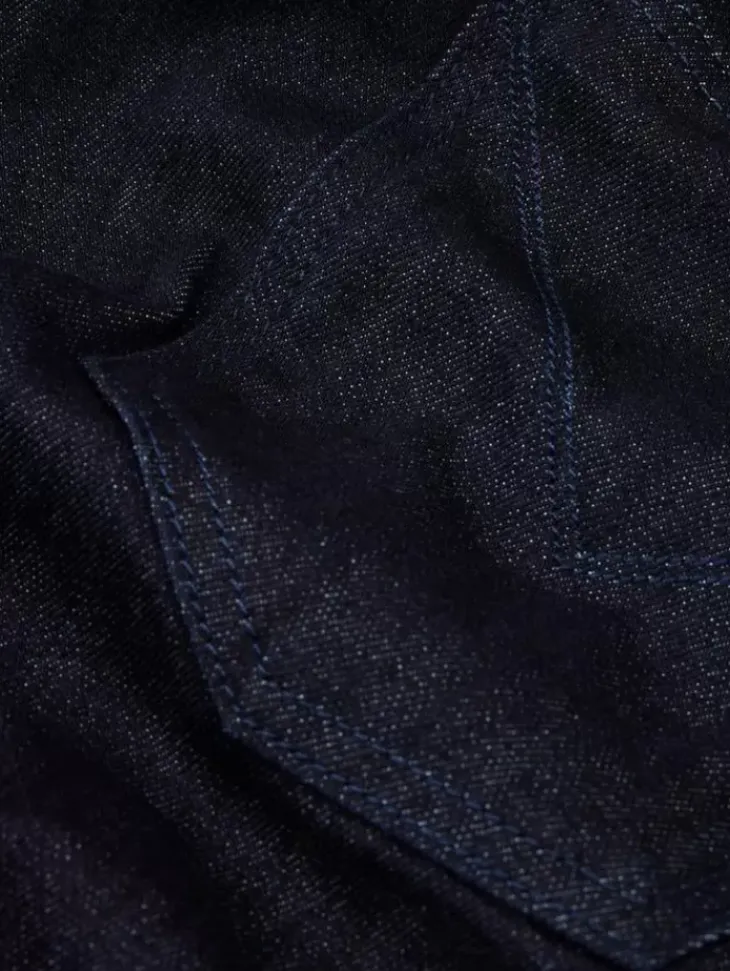Jeans & Pants>John Varvatos J703 - PETER WASH BLUEBLACK
