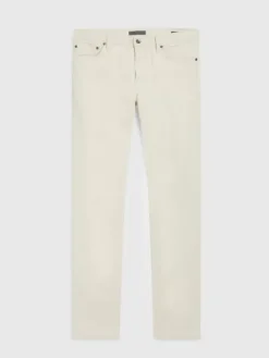 Jeans & Pants>John Varvatos J702 - SELVEDGE SALT