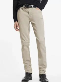 Jeans>John Varvatos J702 - SLIM FIT CORK