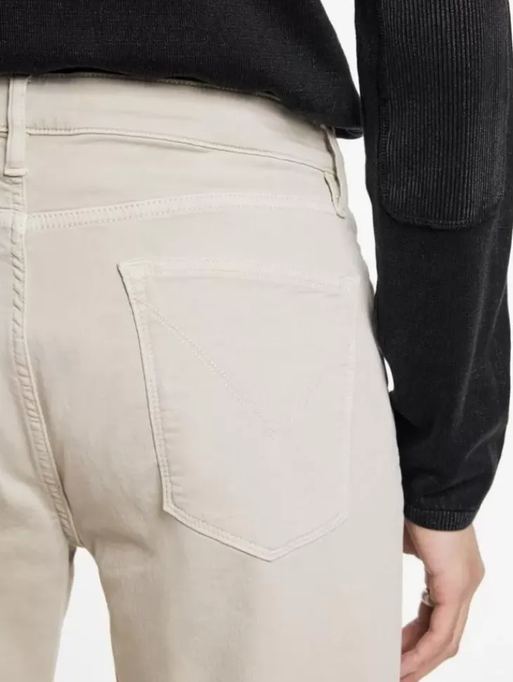 Jeans>John Varvatos J702 - SLIM FIT CORK