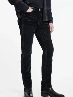 Jeans>John Varvatos J702 - SLIM FIT INK
