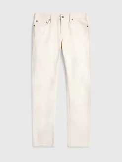 Jeans>John Varvatos J702 - SLIM FIT LINEN