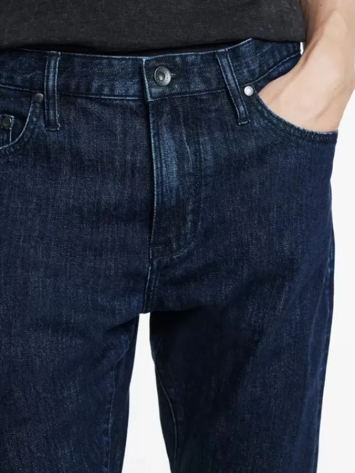 Jeans>John Varvatos J704 - TAPERED FIT POWDERBLUE