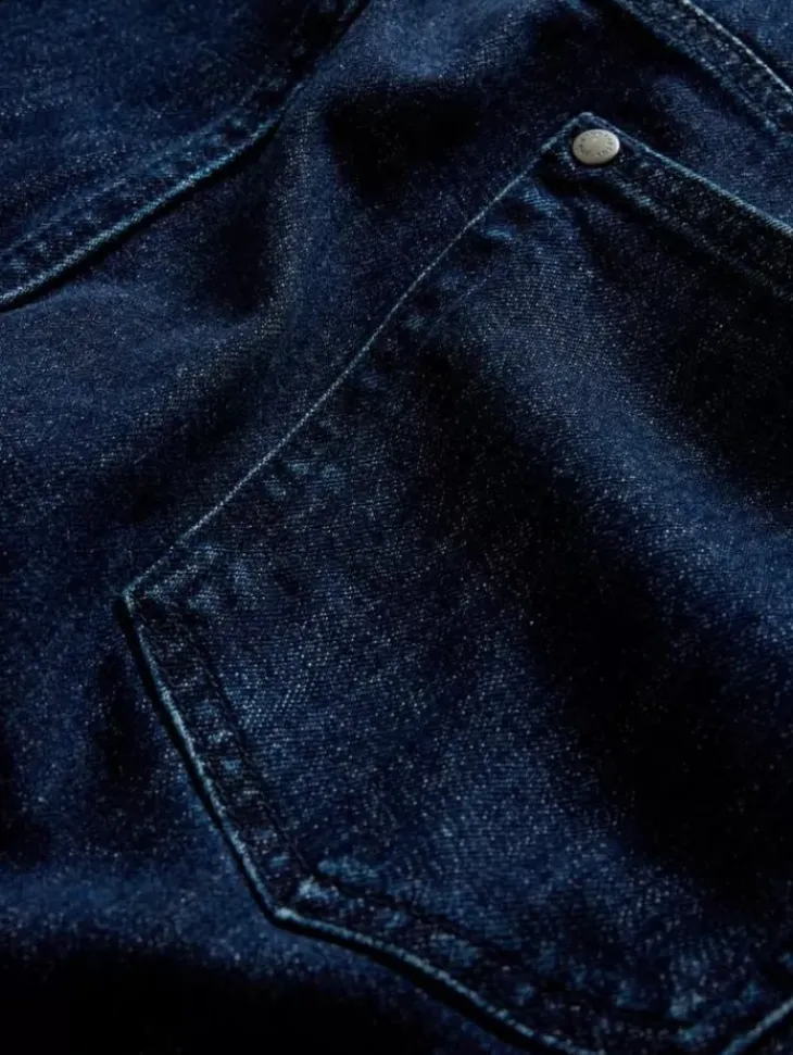 Jeans>John Varvatos J704 - TAPERED FIT POWDERBLUE