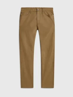 Jeans>John Varvatos J704 - TAPERED FIT JUTE
