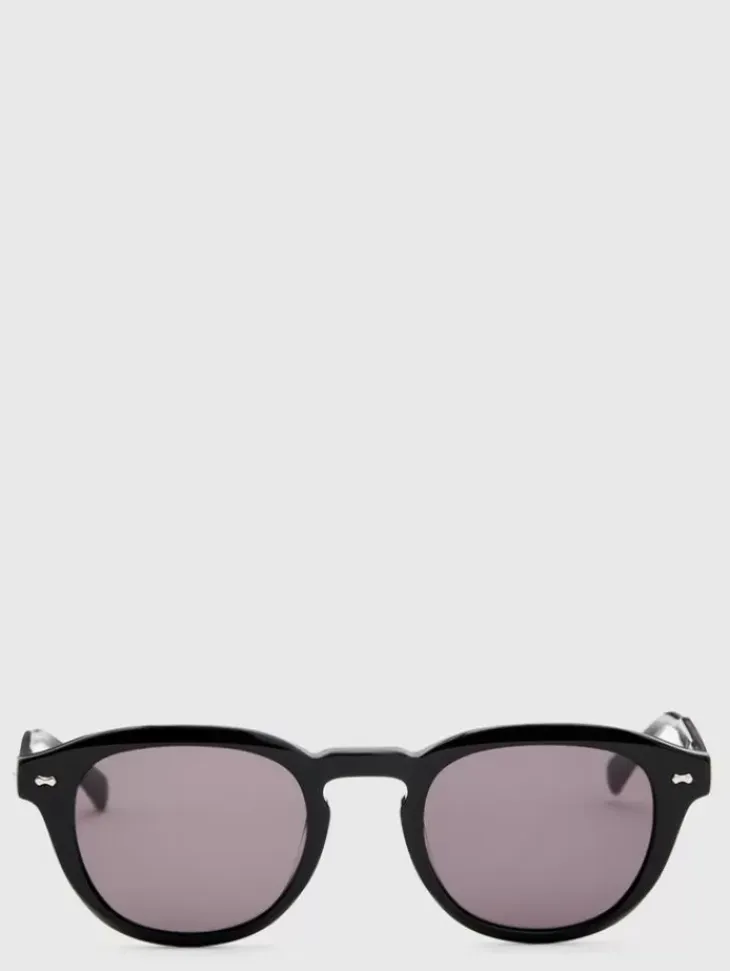 Eyewear>John Varvatos JV571 BLACK NOCOLOR