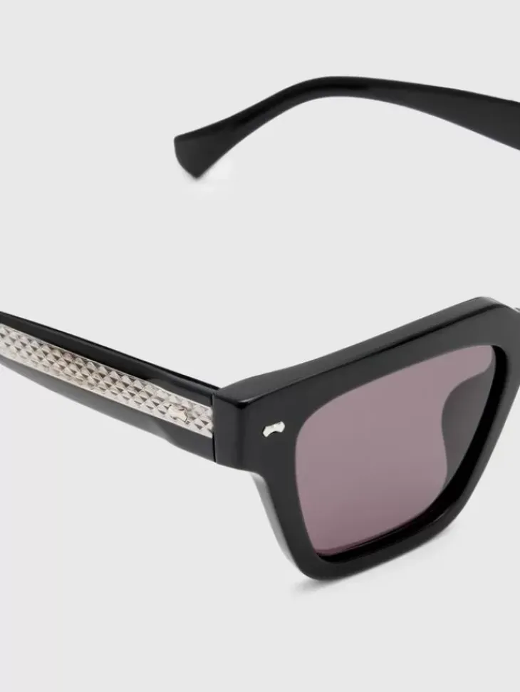 Eyewear>John Varvatos JV572 BLACK NOCOLOR
