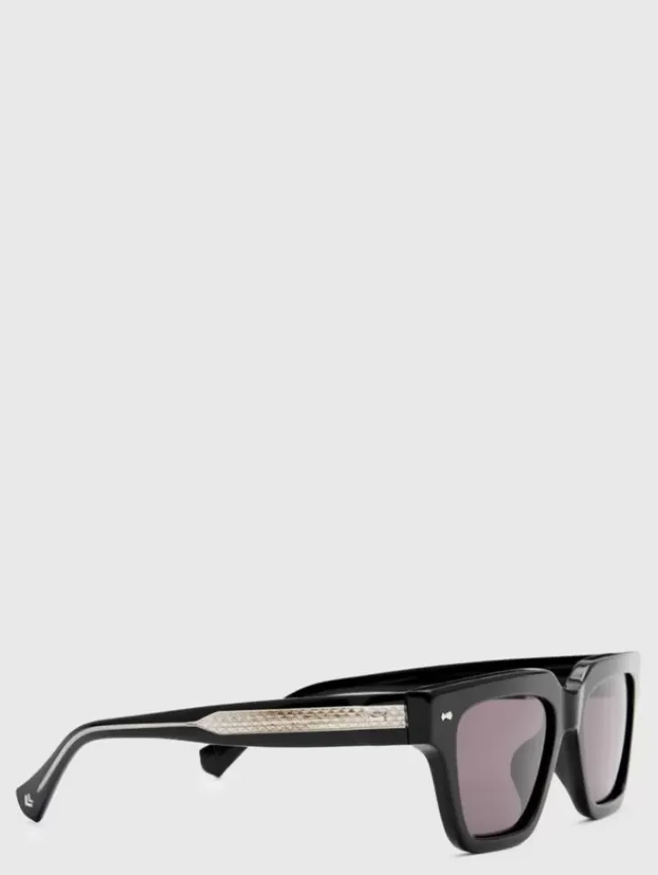 Eyewear>John Varvatos JV572 BLACK NOCOLOR