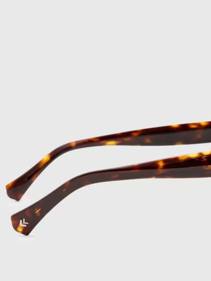 Eyewear>John Varvatos JV571 TORTOISE NOCOLOR