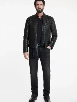 Coats And Jackets|Leather Jackets><noscript><img width=