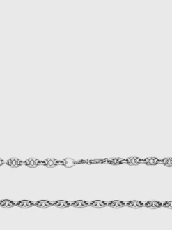 Jewelry>John Varvatos LINK NECKLACE NOCOLOR