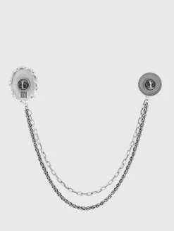 Jewelry>John Varvatos LINK PIN NOCOLOR