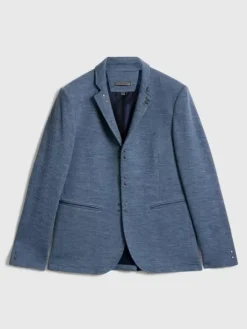 Coats And Jackets|Suit Jackets>John Varvatos MADISON JACKET POWDERBLUE