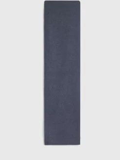 Shoes & Accessories>John Varvatos MARCUS SCARF DKSTEELHTR