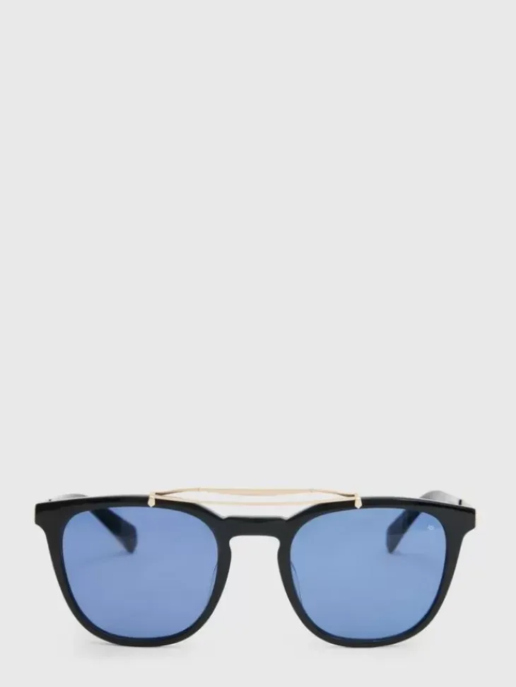 Eyewear>John Varvatos MAYFAIR DOUBLE BAR NOCOLOR