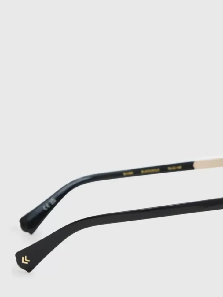 Eyewear>John Varvatos MAYFAIR DOUBLE BAR NOCOLOR