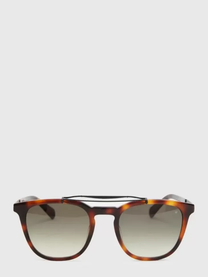 Eyewear>John Varvatos MAYFAIR DOUBLE BAR NOCOLOR