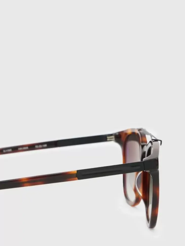 Eyewear>John Varvatos MAYFAIR DOUBLE BAR NOCOLOR