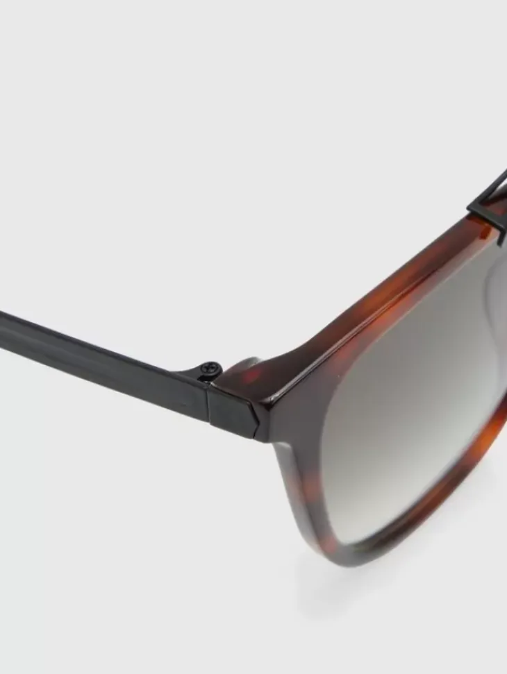 Eyewear>John Varvatos MAYFAIR DOUBLE BAR NOCOLOR