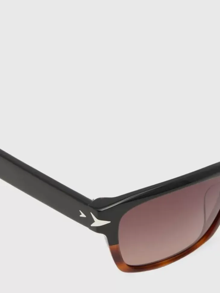 Eyewear>John Varvatos MELROSE RECTANGLE NOCOLOR