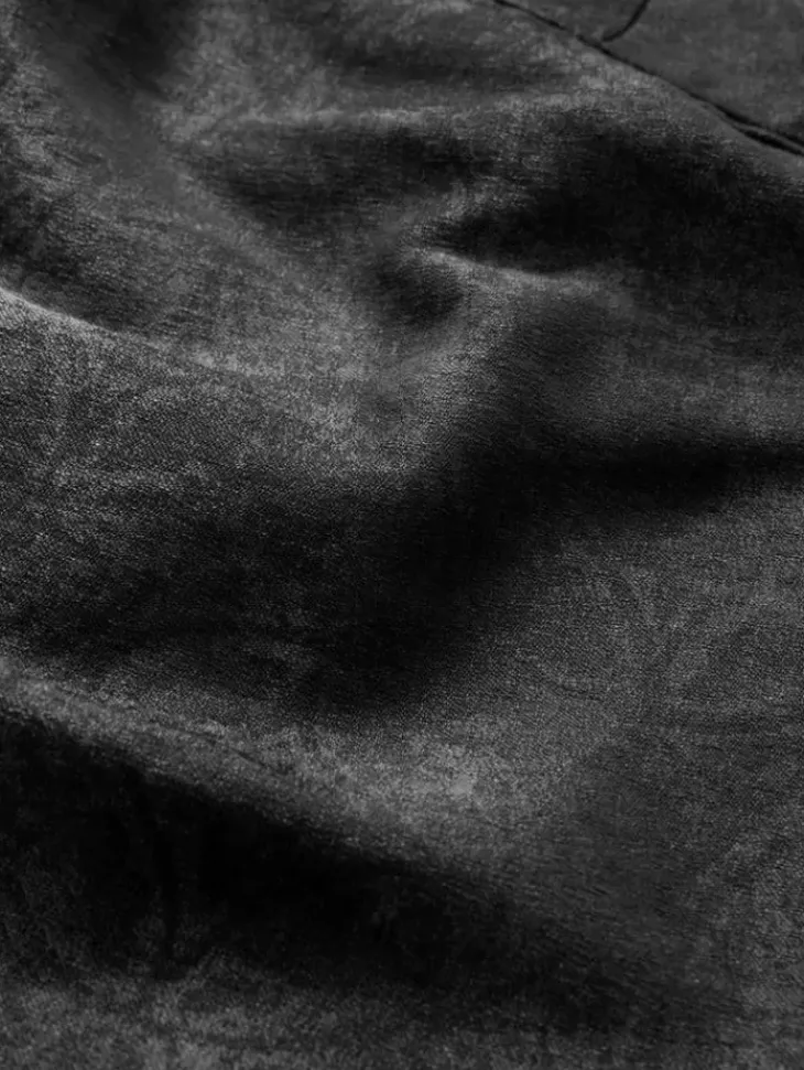 Dress Pants>John Varvatos MERCER PANTS ECLIPSEHEATHER