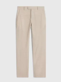 Jeans & Pants>John Varvatos MERCER PANTS CAMEL