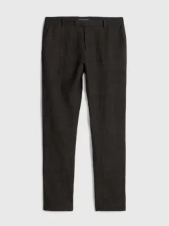 Jeans & Pants>John Varvatos MERCER PANTS BROWN