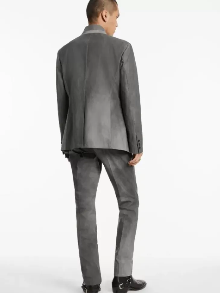 Jeans & Pants>John Varvatos MOTOR CITY PANTS ARSENIC